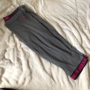 Under Armour Capris